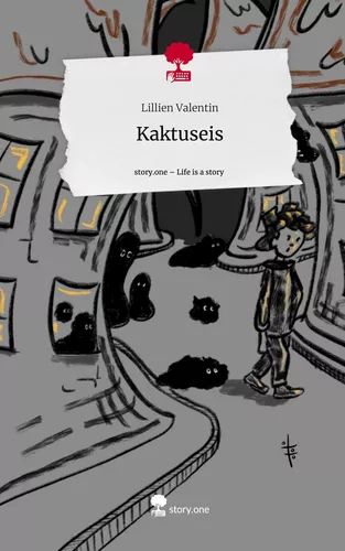 Kaktuseis. Life is a Story - story.one