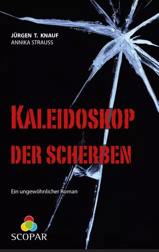 Kaleidoskop der Scherben