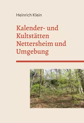 Kalender- und Kultstätten Nettersheim und Umgebung