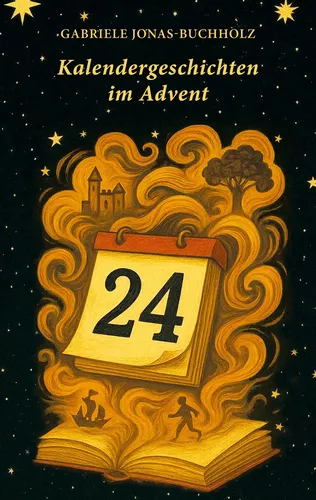 Kalendergeschichten im Advent