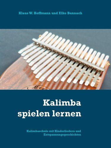 Kalimba spielen lernen