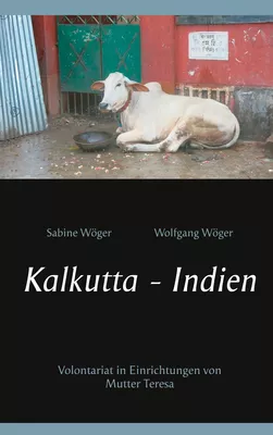 Kalkutta - Indien