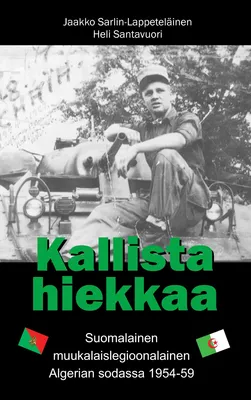 Kallista hiekkaa