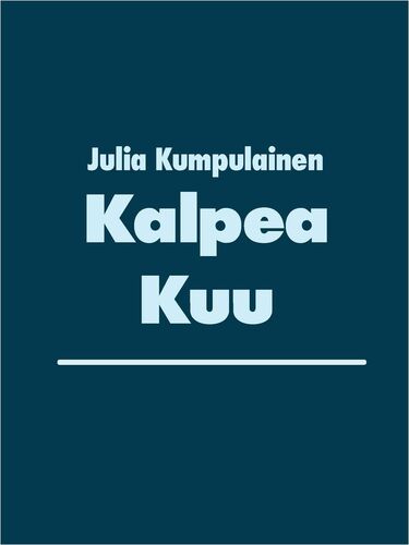 Kalpea Kuu