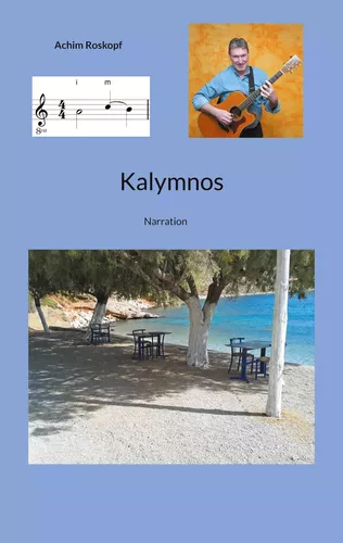 Kalymnos