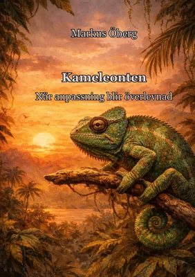 Kameleonten