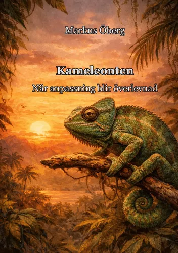 Kameleonten