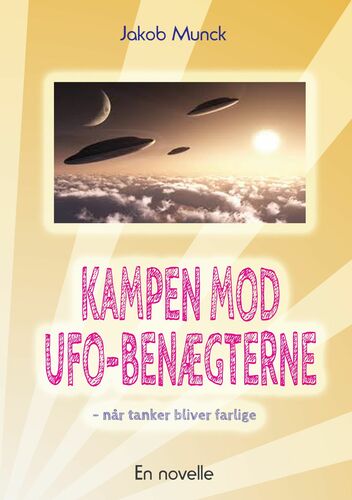 Kampen mod UFO-benægterne
