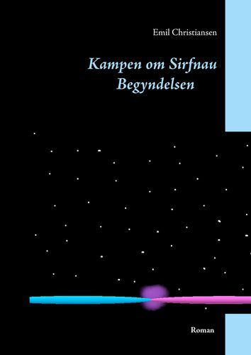 Kampen om Sirfnau