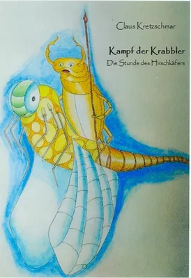 Kampf der Krabbler