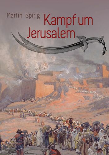 Kampf um Jerusalem