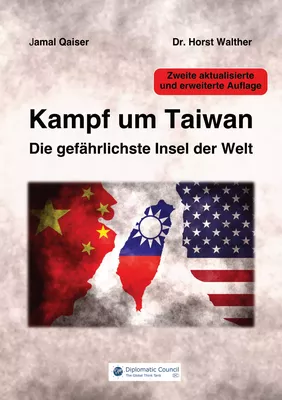 Kampf um Taiwan