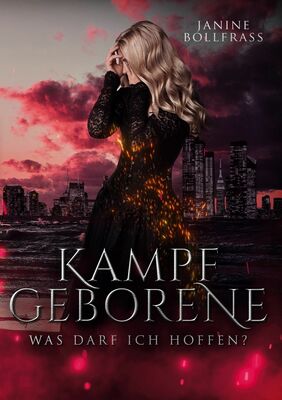 Kampfgeborene