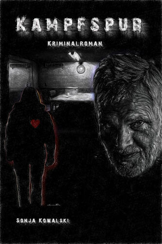 Kampfspur
