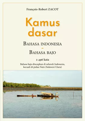 Kamus Dasar Bahasa Indonesia - Bahasa Bajo
