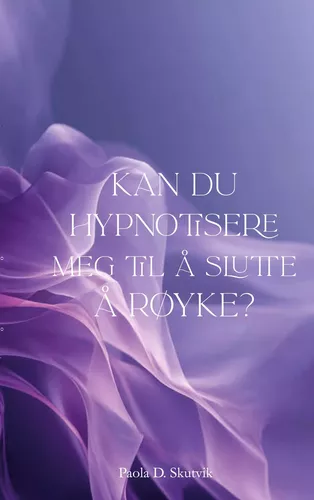 Kan du hypnotisere meg til å slutte å røyke?