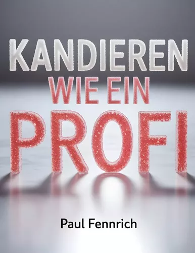 Kandieren wie ein Profi