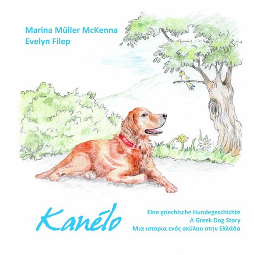 Kanélo