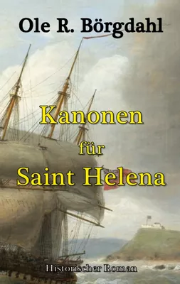 Kanonen für Saint Helena