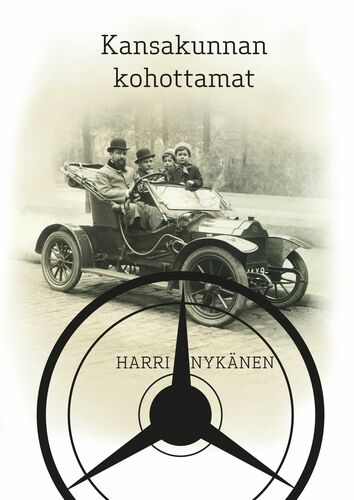 Kansakunnan kohottamat