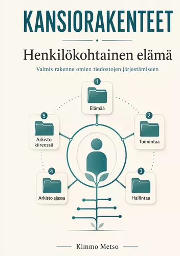Kansiorakenne