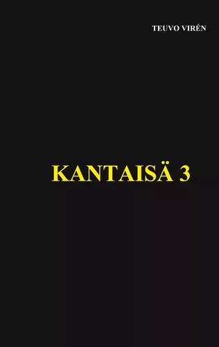 Kantaisä 3