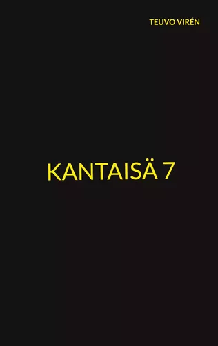 Kantaisä 7