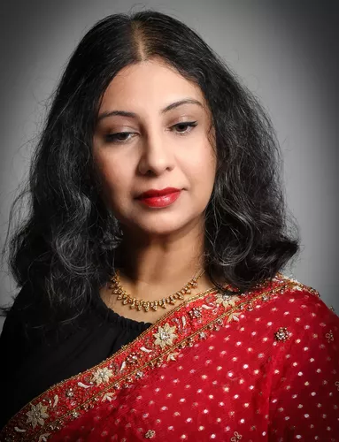 Kanwal Khan