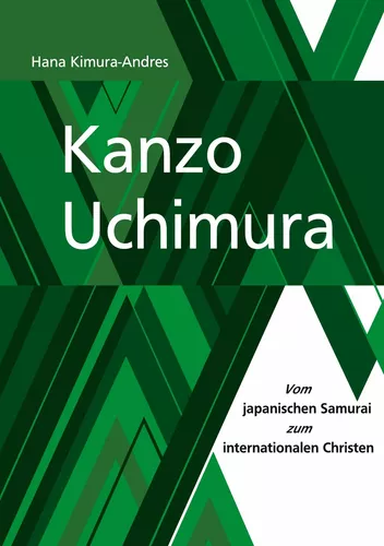 Kanzo Uchimura