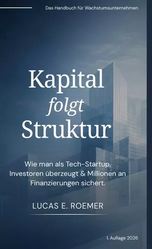 Kapital folgt Struktur