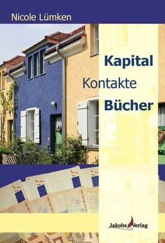 Kapital Kontakte Bücher