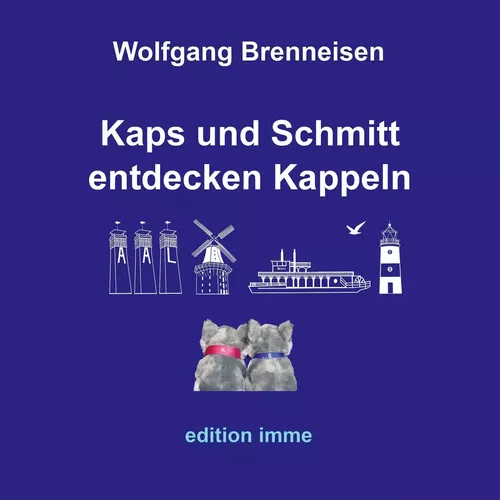 Kaps und Schmitt entdecken Kappeln