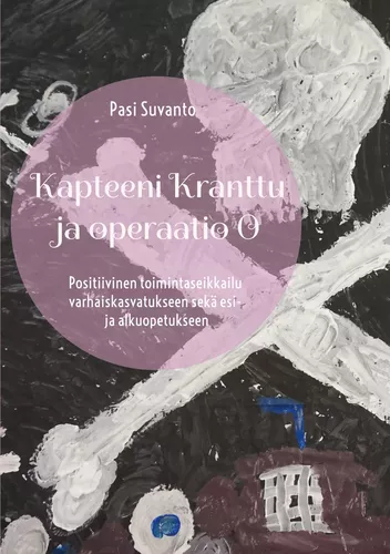 Kapteeni Kranttu ja operaatio O