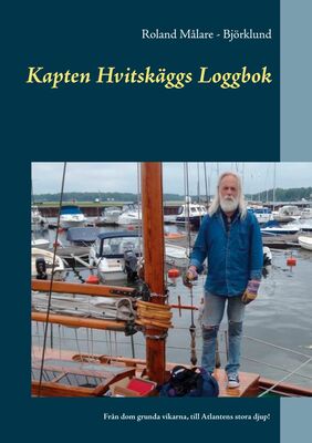 Kapten Hvitskäggs Loggbok