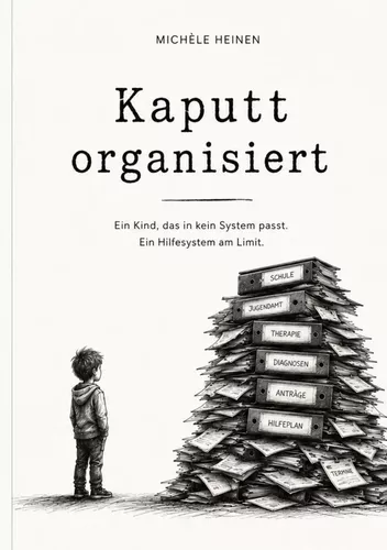 Kaputt organisiert