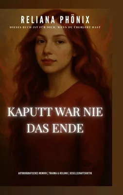 Kaputt war nie das Ende