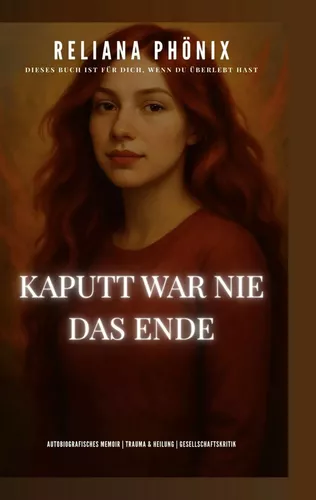 Kaputt war nie das Ende