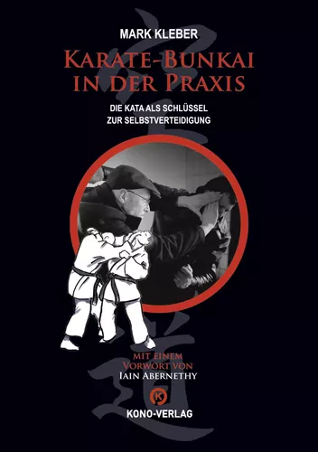 Karate-Bunkai in der Praxis