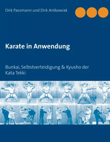 Karate in Anwendung