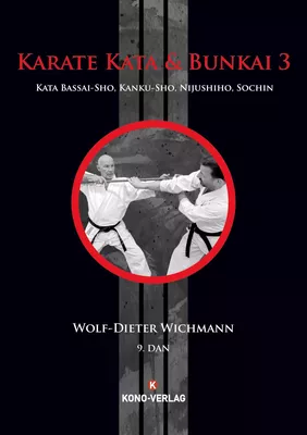 Karate Kata & Bunkai 3