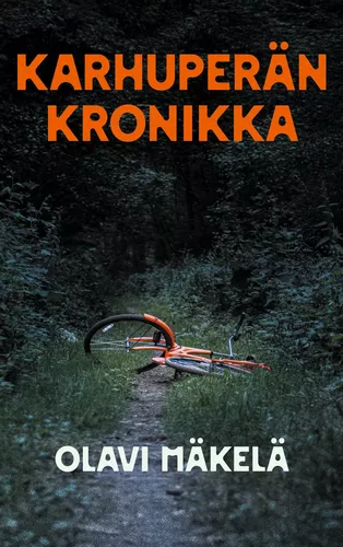 Karhuperän kronikka
