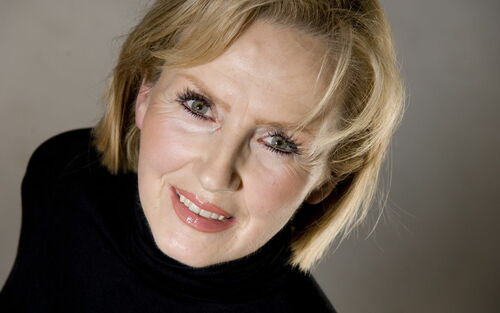 Karin Brose Karin Brose