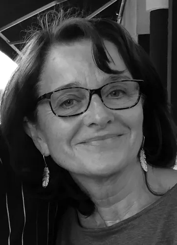 Karin Ernst Karin Ernst