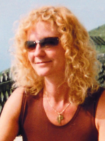 Karin Freiwald