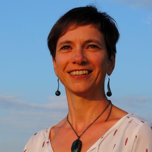 Karin Grössenbrunner Karin Grössenbrunner