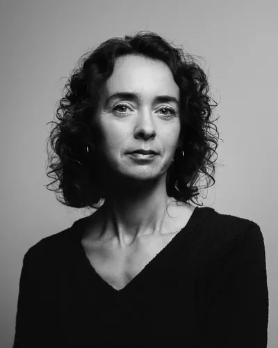 Karin Holtsung Samsonowitz