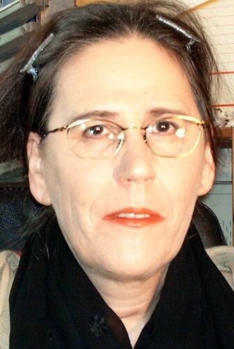 Karin Mettke-Schröder Karin Mettke-Schröder