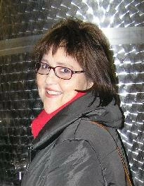 Karin Pisar