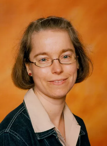 Karin Sehlhoff