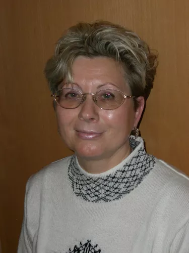 Karin Wegner